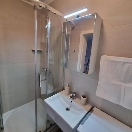 Apartman Marija Makarska