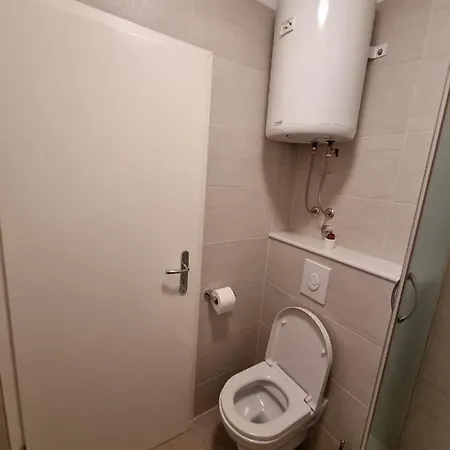 Apartman Marija *