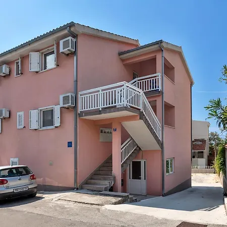 Apartman Marija Makarska