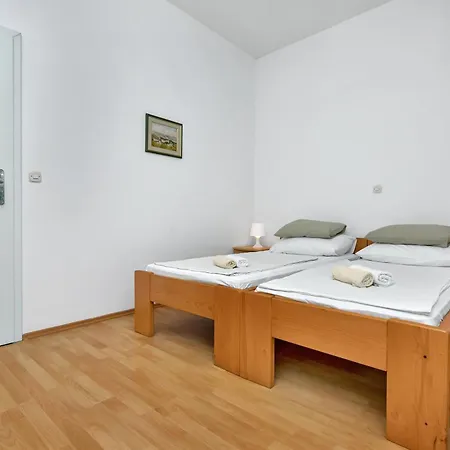 Apartman Marija *