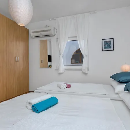 Marija Appartamento Makarska