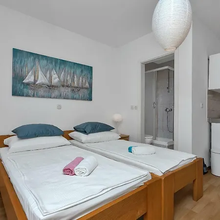 Marija Апартаменти *