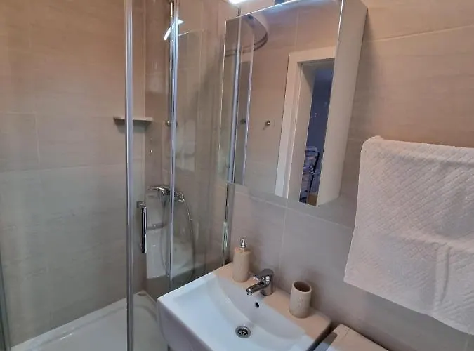 Apartman Marija Makarska