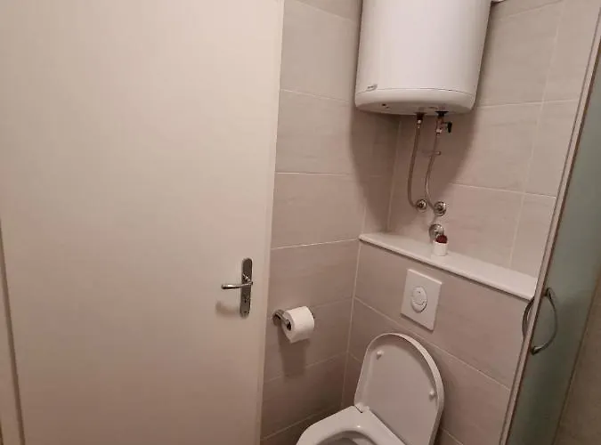 Apartman Marija *