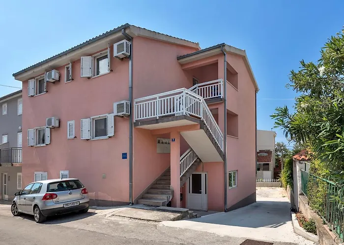 Apartman Marija Makarska
