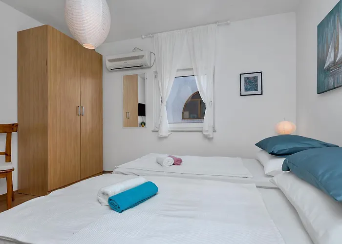 Marija Apartment Makarska