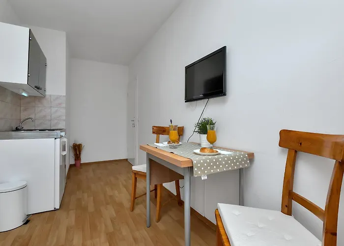 Apartman Marija Makarska