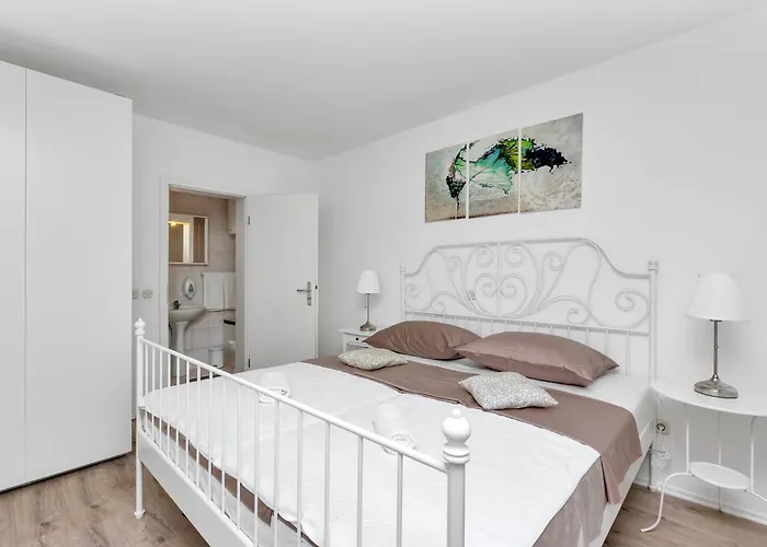 Marija Apartman Makarska