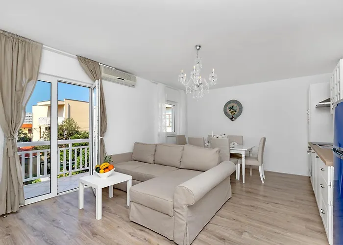Apartman Marija Makarska
