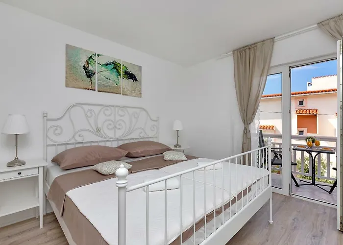 Apartman Marija