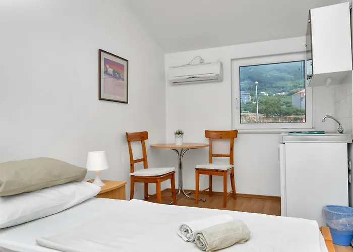 Marija Apartment Makarska