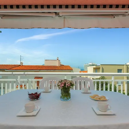 Appartement Marija Makarska