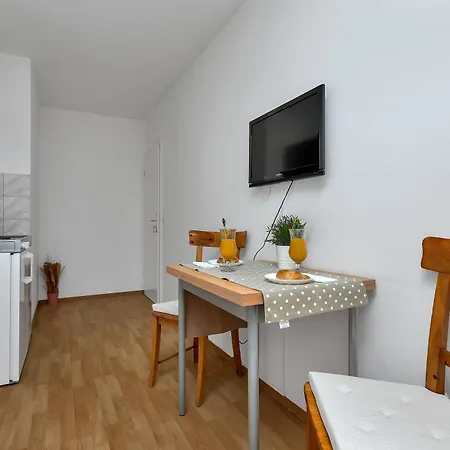 Appartement Marija Makarska