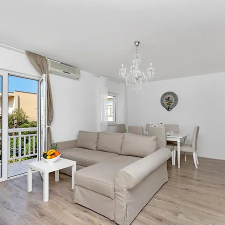 Appartement Marija Makarska