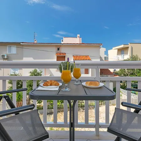 Marija Appartement *