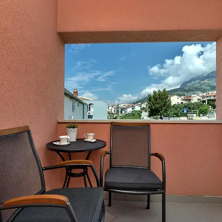 Appartement Marija *