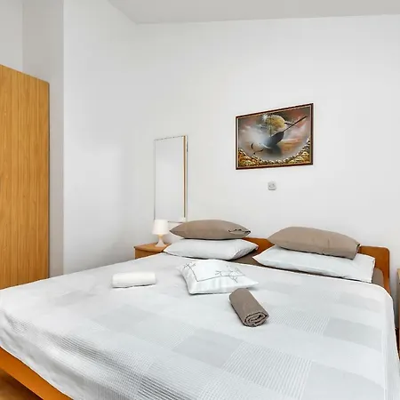 Appartement Marija *