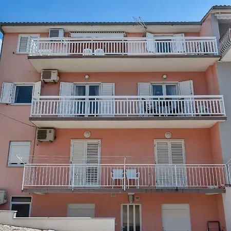 Appartement Marija *