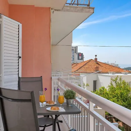 Appartement Marija *