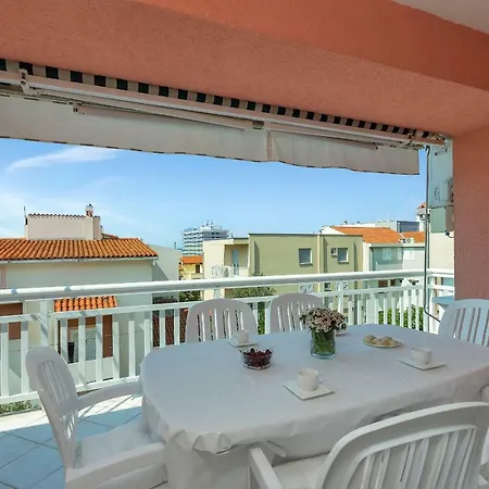 Marija Appartement *