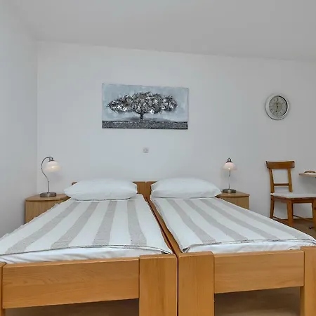 Marija Appartement *