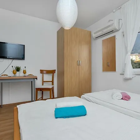 Marija Appartement Makarska